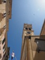 Bell Tower of Saint Spyridon Church